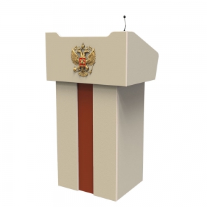 Мультимедийная интерактивная трибуна Lector - fgospostavki.ru - Уссурийск