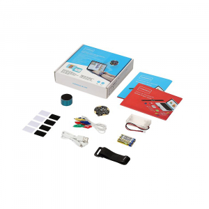 Образовательный набор для программирования HaloCode standard kit - fgospostavki.ru - Уссурийск