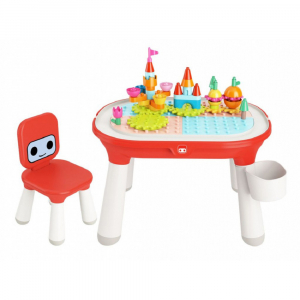 Набор мебели Play Table Sets - fgospostavki.ru - Уссурийск