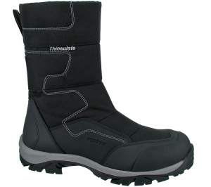 Ботинки трекинговые m.500 Snowboot (Thinsulate) - fgospostavki.ru - Уссурийск
