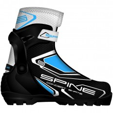 Ботинки Concept Skate 496/1 - fgospostavki.ru - Уссурийск