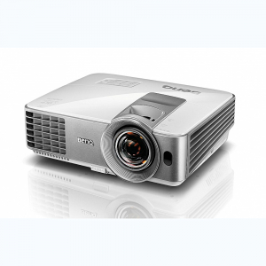 Мультимедийный короткофокусный проектор BenQ MS630ST - fgospostavki.ru - Уссурийск
