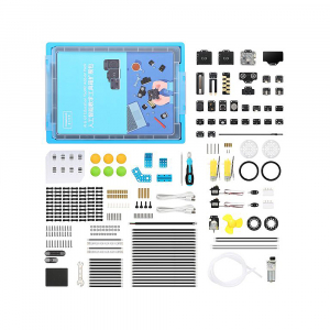 Ресурсный набор AI & IoT Education Toolkit Add-on Pack - fgospostavki.ru - Уссурийск