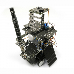 Ресурсный набор Robo Kit 6-7 - fgospostavki.ru - Уссурийск
