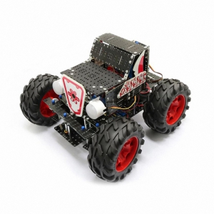 Конструктор Robo Kit 7 - fgospostavki.ru - Уссурийск