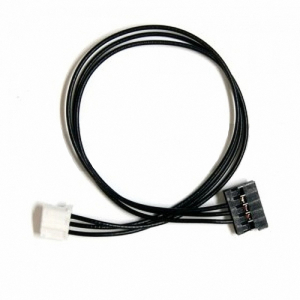 Комплект кабелей Robot Cable-3P-5P 150mm 5pcs - fgospostavki.ru - Уссурийск