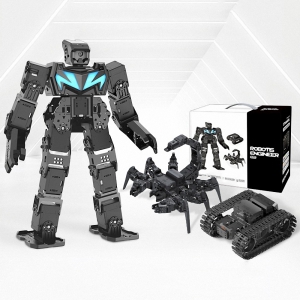 Конструктор ROBOTIS ENGINEER KIT 2 - fgospostavki.ru - Уссурийск
