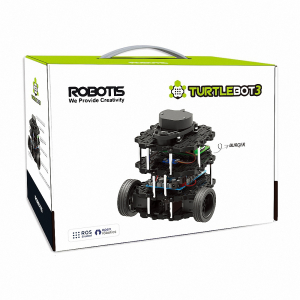 Мобильный робот TURTLEBOT3 Burger - fgospostavki.ru - Уссурийск