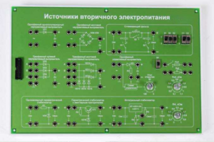 Сменная панель «Ферромагнитные материалы» - fgospostavki.ru - Уссурийск