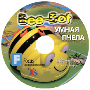 Интерактивная игровая среда «Умная пчела» (ПО на CD) - fgospostavki.ru - Уссурийск