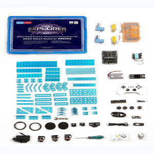 Соревновательный набор 2022 MakeX Explorer Educational Competition Kit - fgospostavki.ru - Уссурийск
