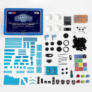 Соревновательный набор 2022 MakeX Starter Educational Competition Kit - fgospostavki.ru - Уссурийск