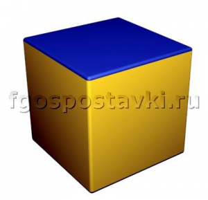Стол-банкетка ВИК (вариант 1) - fgospostavki.ru - Уссурийск