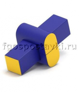 Модуль-трансформер № 15 (3 элемента) - fgospostavki.ru - Уссурийск
