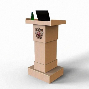 Трибуна АВТ-002 - fgospostavki.ru - Уссурийск