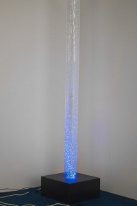 Интерактивная воздушно-пузырьковая трубка "Настроение" с пультом управления - fgospostavki.ru - Уссурийск