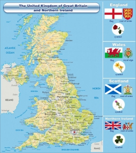 Стенд "UK" - fgospostavki.ru - Уссурийск