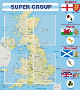 Стенд "Super group" - fgospostavki.ru - Уссурийск