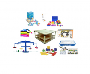 STEM набор для детей 7-11 лет. Стартовый - fgospostavki.ru - Уссурийск