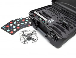 Образовательный комплект программируемого квадрокоптера DJI TELLO EDU (Стартовый – 5) - fgospostavki.ru - Уссурийск