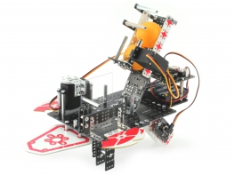Ресурсный набор Robo Kit 5-6 - fgospostavki.ru - Уссурийск