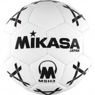 Мяч гандбольный "MIKASA MSH 3" (размер 3, синтетическая кожа, тренировочный) - fgospostavki.ru - Уссурийск