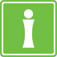Тактильный знак (информация) 100х100 - fgospostavki.ru - Уссурийск