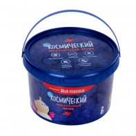 Кинетический песок классический 2 кг - fgospostavki.ru - Уссурийск