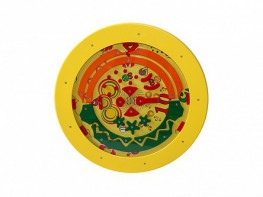 Игровой модуль "Лабиринт" - fgospostavki.ru - Уссурийск