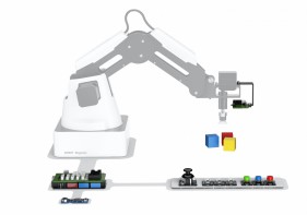 Ресурсный набор Dobot Arduino AI - fgospostavki.ru - Уссурийск