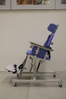 Учебное место учащегося с нарушением ОДА (р. гр. 0,90-1,15 м, столешница из пластика) - fgospostavki.ru - Уссурийск