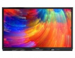 Интерактивная панель ActivPanel Titanium 70" UHD - fgospostavki.ru - Уссурийск
