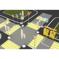 Автогородок "Большой"  - fgospostavki.ru - Уссурийск