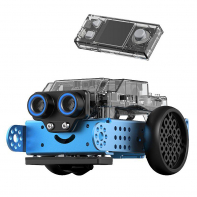 Базовый робототехнический набор Makeblock mBot2 - fgospostavki.ru - Уссурийск