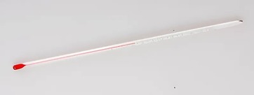 Термометр жидкостной (0-100 градусов) - fgospostavki.ru - Уссурийск