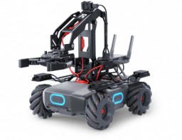 Учебный робот DJI Robomaster S1 EP - fgospostavki.ru - Уссурийск