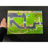 Дидактическая игра - Лэпбук - fgospostavki.ru - Уссурийск