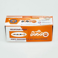 Ресурсный набор "Энерджитрек мини" - fgospostavki.ru - Уссурийск