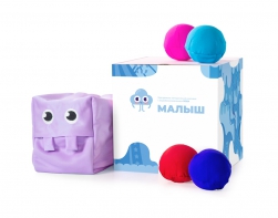 Программно-методический комплекс с видеобиоуправлением Моби «Малыш» - fgospostavki.ru - Уссурийск