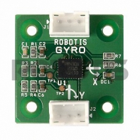 Гироскоп GYRO SENSOR GS-12 - fgospostavki.ru - Уссурийск