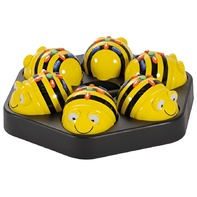 Комплект программируемых мини-роботов Bee-Bot - fgospostavki.ru - Уссурийск