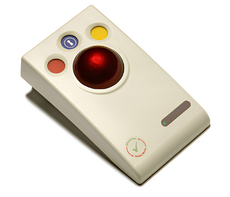 Роллер компьютерный Optimax Trackball - fgospostavki.ru - Уссурийск