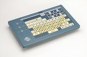 Клавиатура большая программируемая IntelliKeys - fgospostavki.ru - Уссурийск