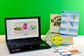 Коллекция натурально-интерактивная "Лен" - fgospostavki.ru - Уссурийск