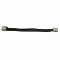 Комплект кабелей Robot Cable-3P 100mm 10pcs - fgospostavki.ru - Уссурийск