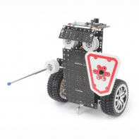 Конструктор Robo Kit 3 - fgospostavki.ru - Уссурийск