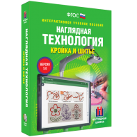 Технология. Кройка и шитье - fgospostavki.ru - Уссурийск