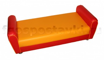 Кушетка "Лежебока" - fgospostavki.ru - Уссурийск