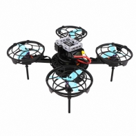 квадрокоптер Makefire Ghost II - fgospostavki.ru - Уссурийск