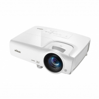 Мультимедийный короткофокусный проектор Vivitek DX283ST - fgospostavki.ru - Уссурийск